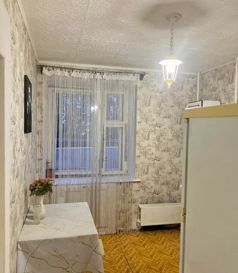 квартира г Уфа р-н Советский ул Менделеева 171/3 фото 8