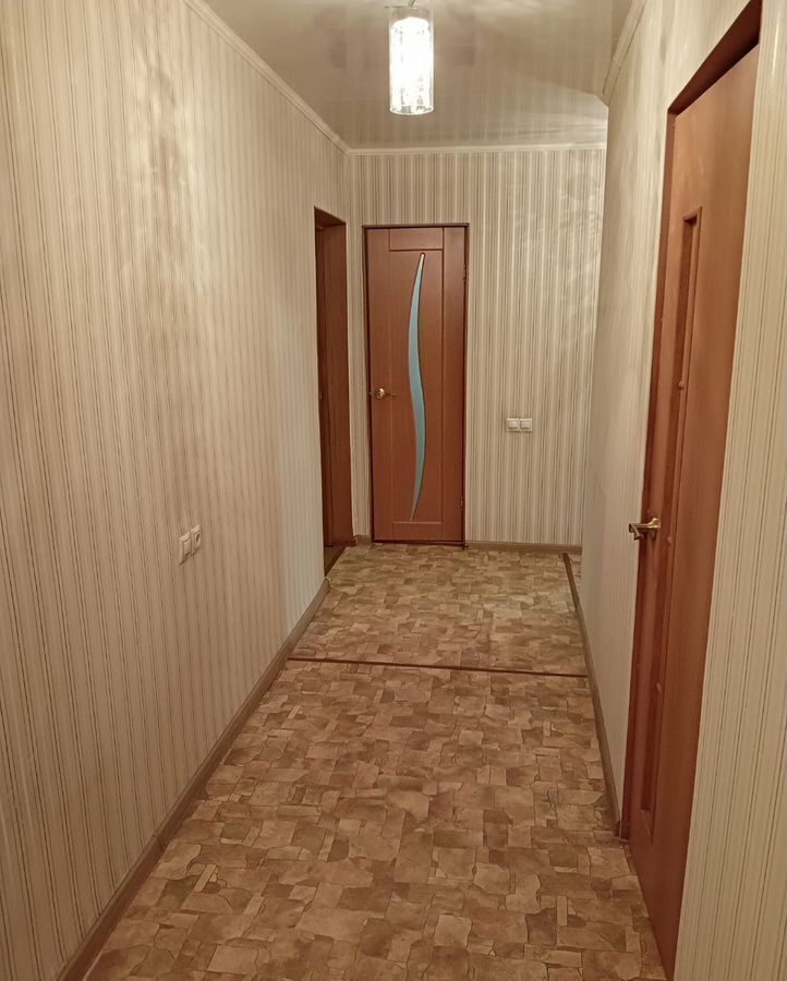 квартира г Норильск ул Комсомольская 28 фото 8