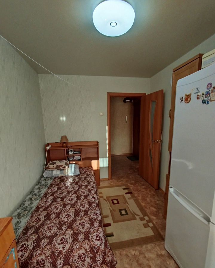 квартира г Урай 2-й мкр-н, 36, Тюменская обл. фото 9
