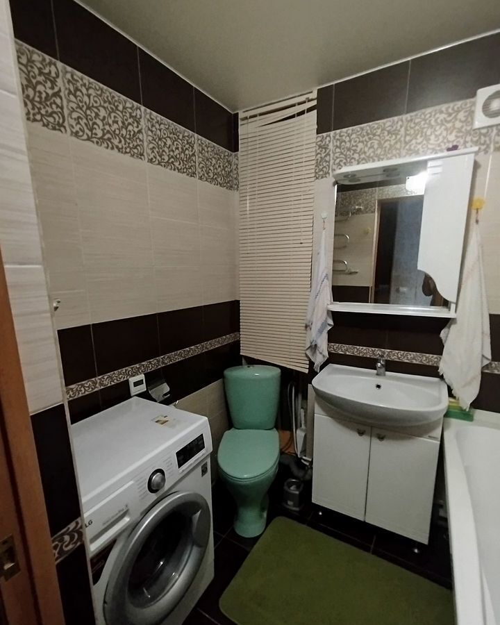 квартира г Урай 2-й мкр-н, 36, Тюменская обл. фото 14