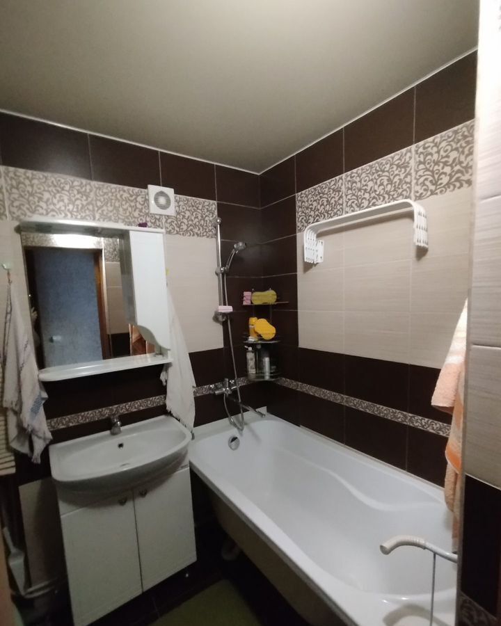 квартира г Урай 2-й мкр-н, 36, Тюменская обл. фото 15