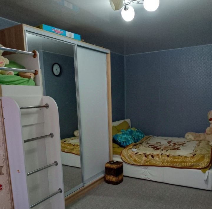 квартира р-н Славянский г Славянск-на-Кубани ул Крупской 235/1 Славянское городское поселение фото 9