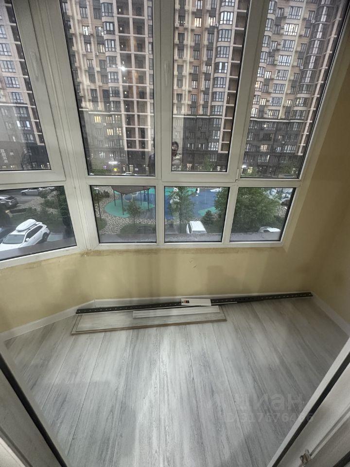 квартира г Краснодар ул Конгрессная 29 фото 15