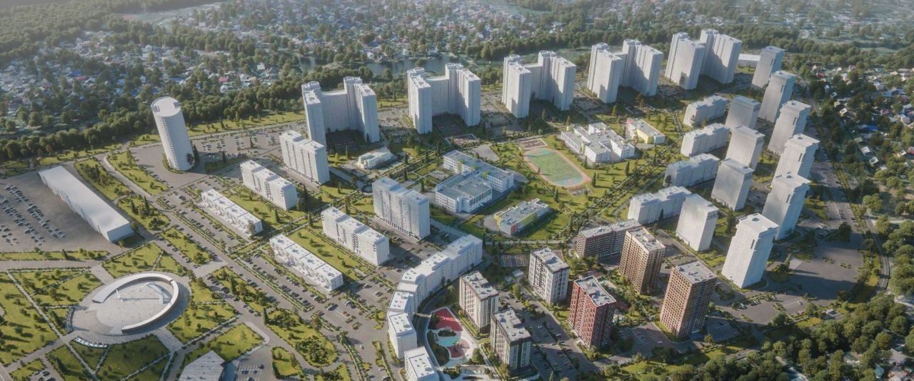 квартира г Тула р-н Зареченский ул Летчика Мосолова 1 фото 11