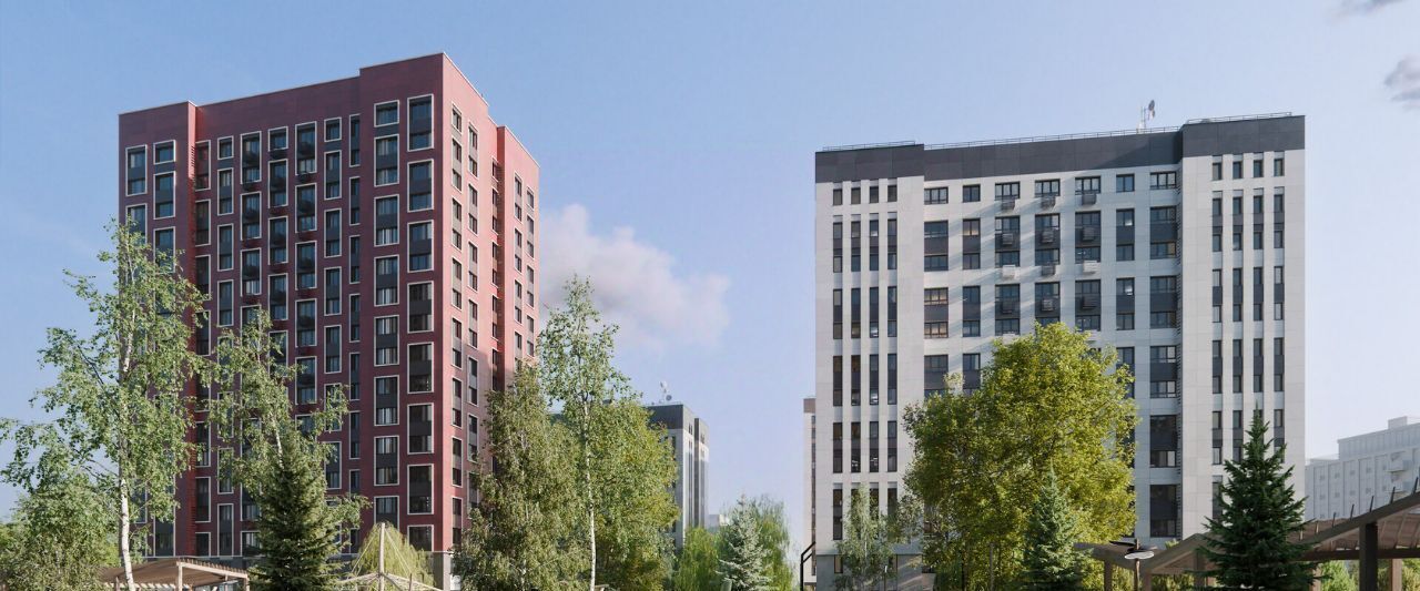 квартира г Тула р-н Зареченский ул Летчика Мосолова 1 фото 10