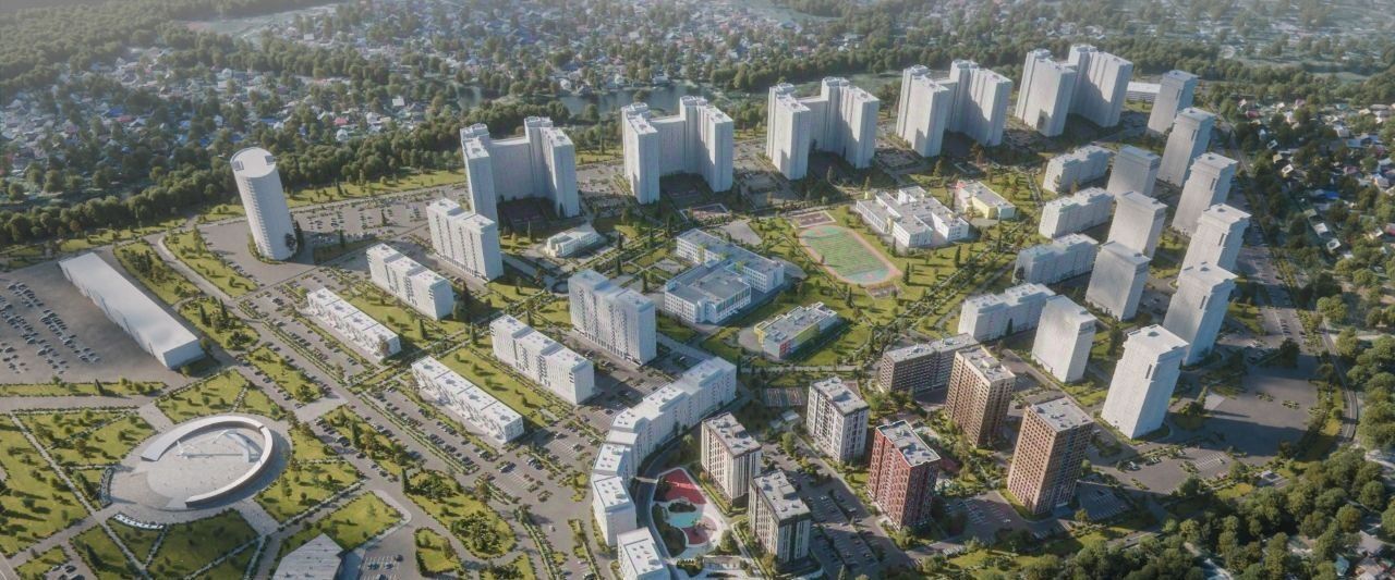 квартира г Тула р-н Зареченский ул Летчика Мосолова 1 фото 11