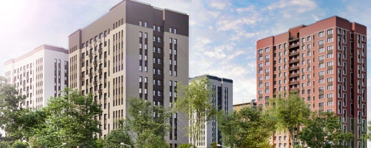 квартира г Тула р-н Зареченский ул Летчика Мосолова 1 фото 14