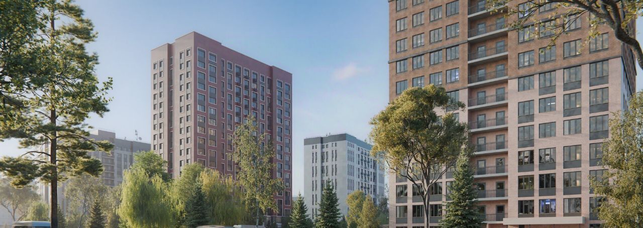 квартира г Тула р-н Зареченский ул Летчика Мосолова 1 фото 8
