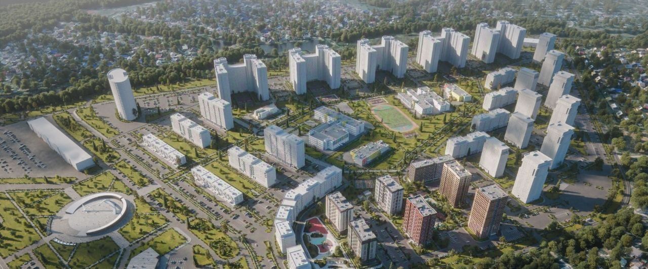 квартира г Тула р-н Зареченский ул Летчика Мосолова 1 фото 11