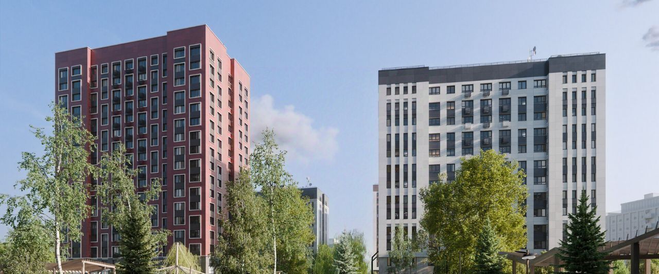 квартира г Тула р-н Зареченский ул Летчика Мосолова 1 фото 10