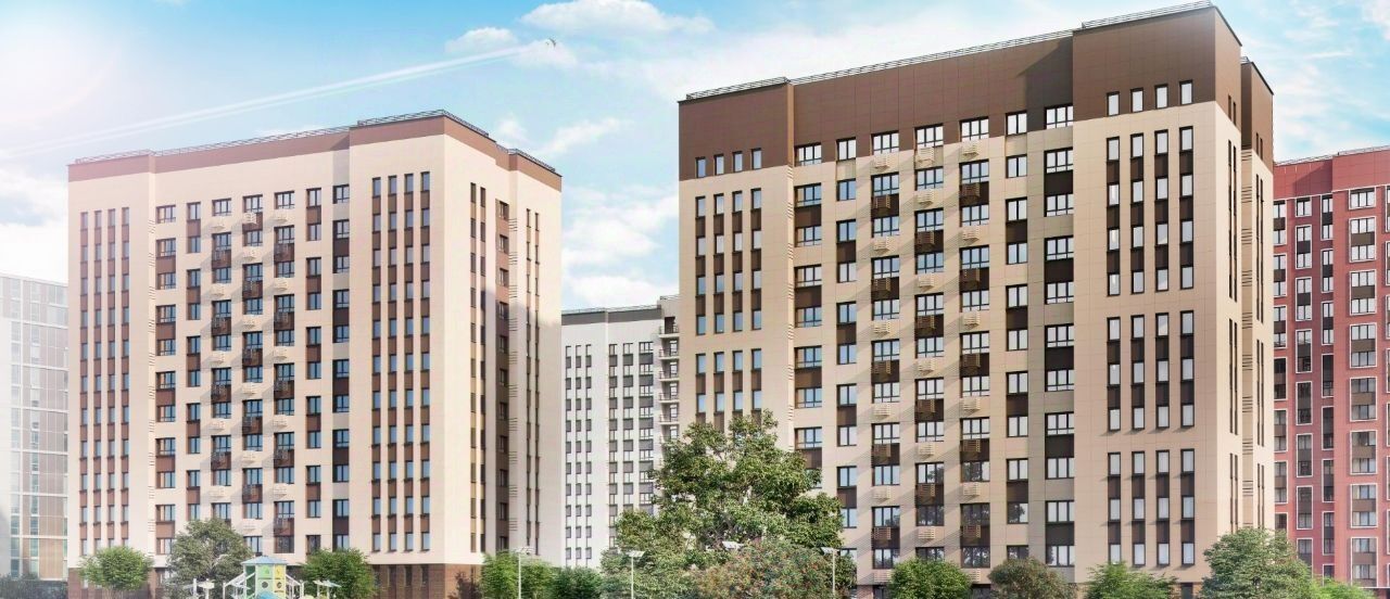 квартира г Тула р-н Зареченский ул Летчика Мосолова 1 фото 16