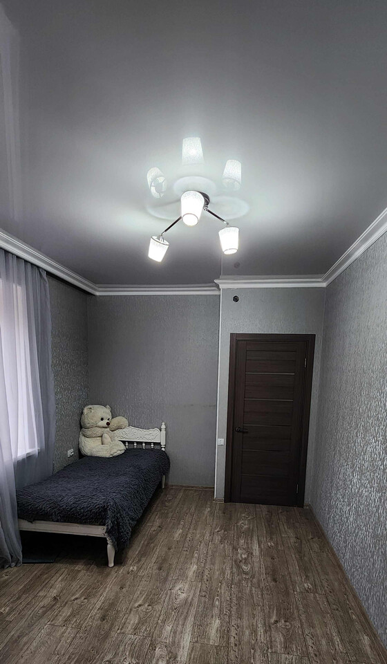 квартира г Железноводск п Иноземцево ул Согласия 1/7 фото 11