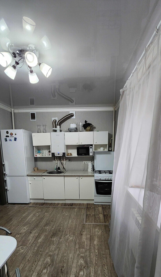 квартира г Железноводск п Иноземцево ул Согласия 1/7 фото 13