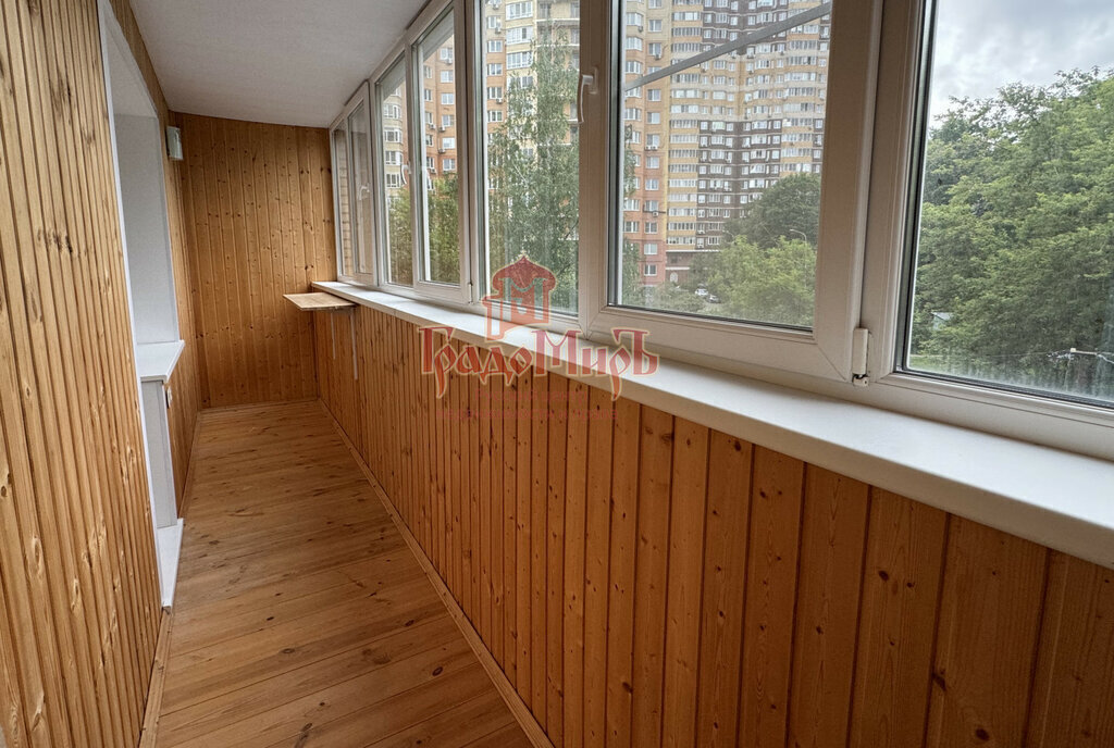 квартира г Королев ул Богомолова 2а Медведково фото 16