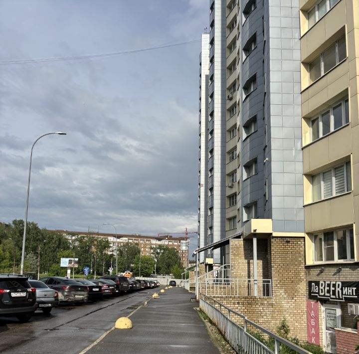 квартира г Нижний Новгород Горьковская ул Богдановича 2/27 фото 14