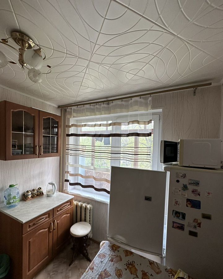квартира г Нижний Новгород Горьковская пр-кт Гагарина 21к/3 фото 8
