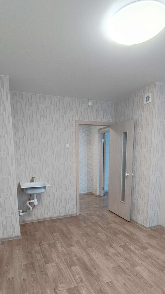 квартира г Красноярск ул Ольховая 14 м-н, Солнечный фото 10