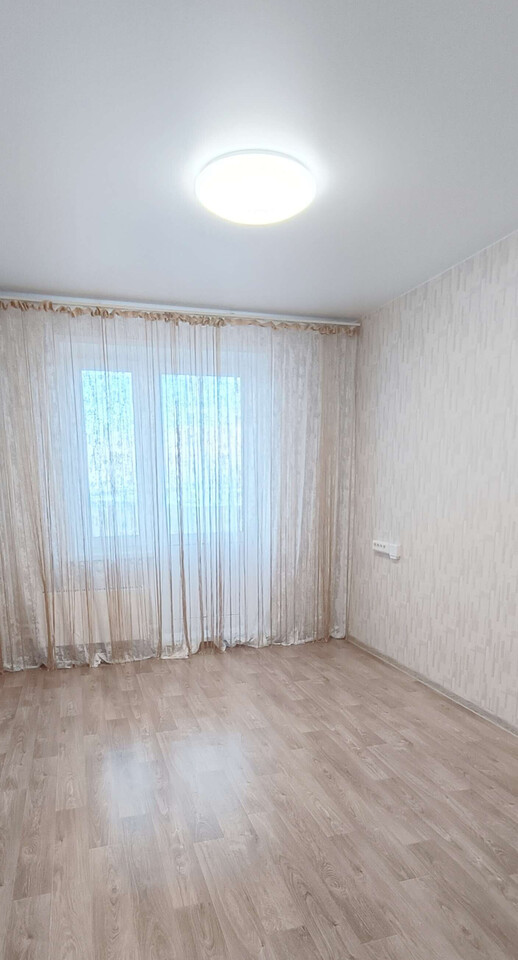 квартира г Красноярск ул Ольховая 14 м-н, Солнечный фото 9