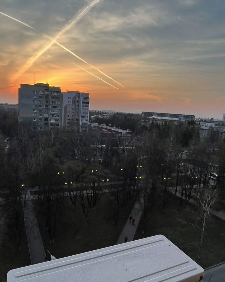квартира г Королев мкр Юбилейный ул М.К.Тихонравова 36 фото 14