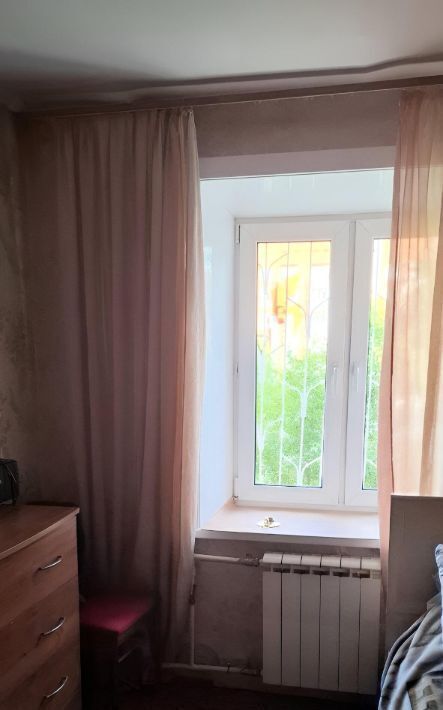 квартира г Улан-Удэ р-н Железнодорожный ул Гагарина 73б фото 7