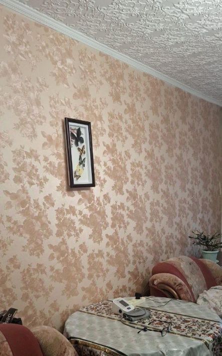 квартира г Улан-Удэ р-н Железнодорожный ул Гагарина 73б фото 12