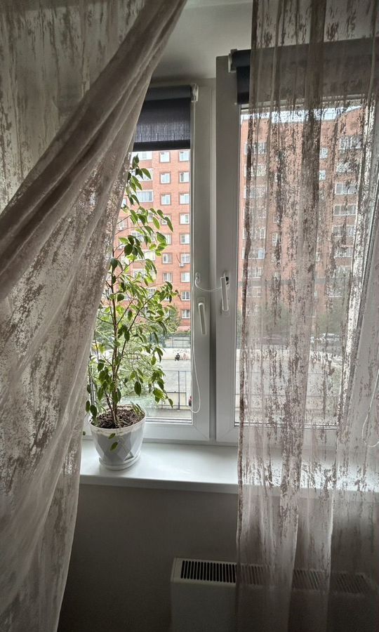 квартира г Копейск пр-кт Славы 16 Копейский г. о. фото 18