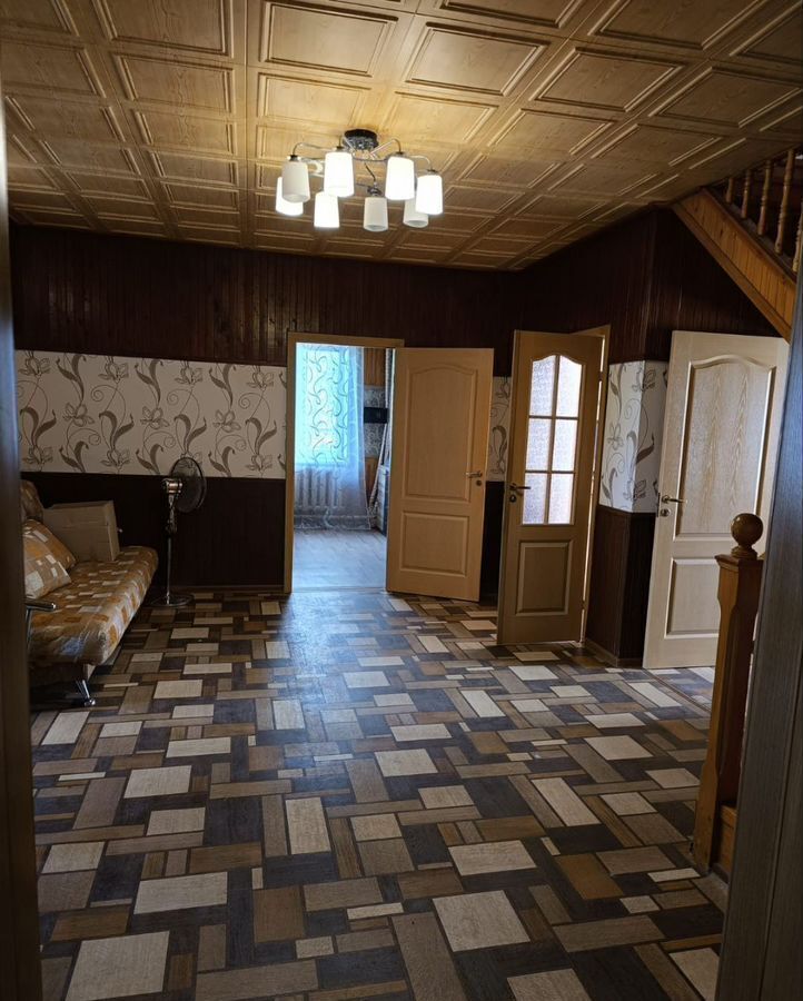 дом р-н Бирский г Бирск пер Школьный 6 фото 24