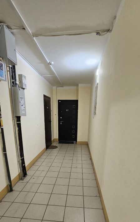 квартира г Оренбург р-н Дзержинский ул Липовая 21к/3 фото 22