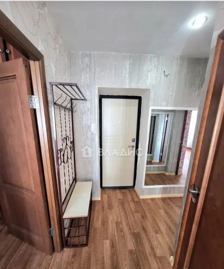 квартира г Чита п Текстильщиков р-н Черновский 5-й мкр-н, 36 фото 9