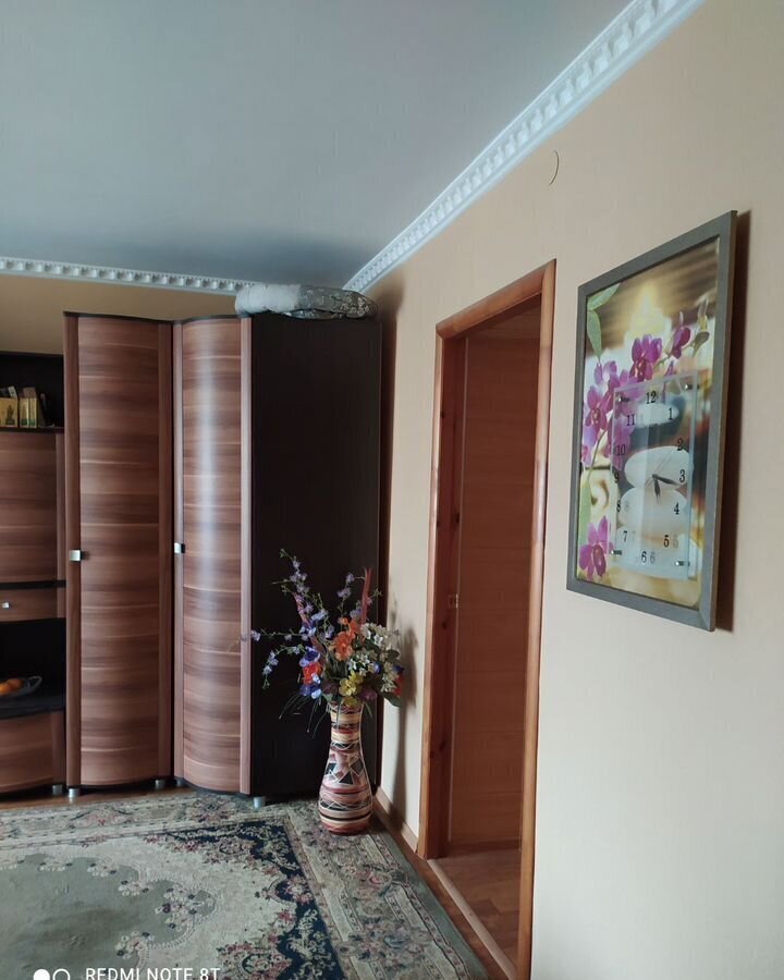 квартира г Великие Луки ул Ставского 56 фото 14