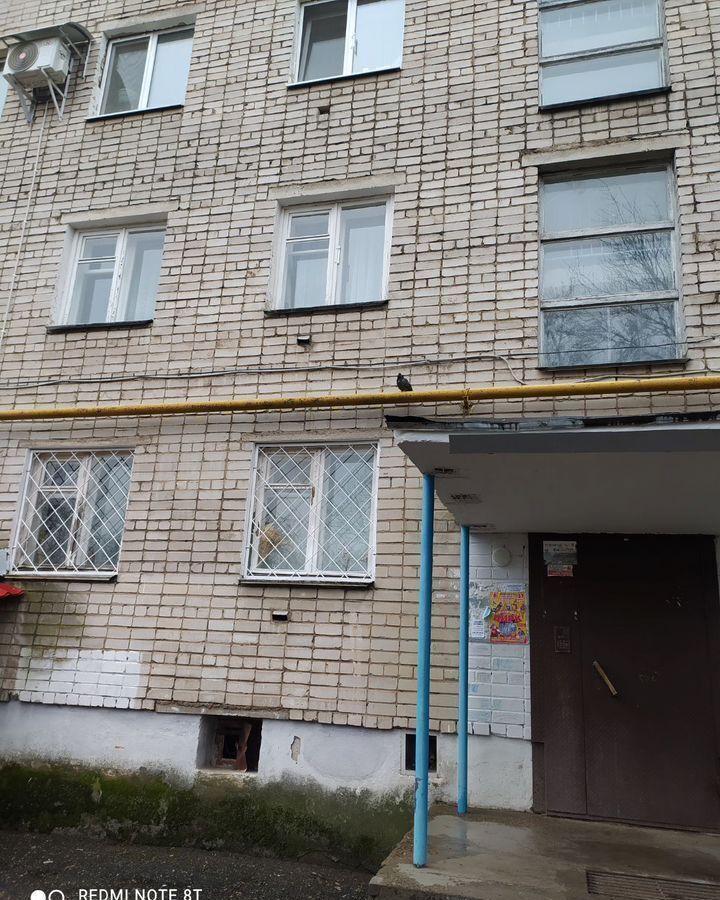 квартира г Великие Луки ул Ставского 56 фото 19