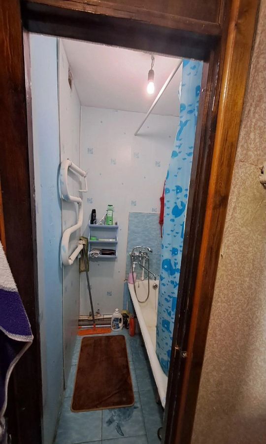 квартира г Мирный ул Ломоносова 4 фото 6