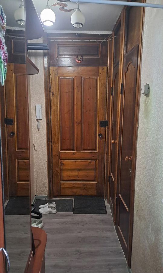 квартира г Мирный ул Ломоносова 4 фото 7