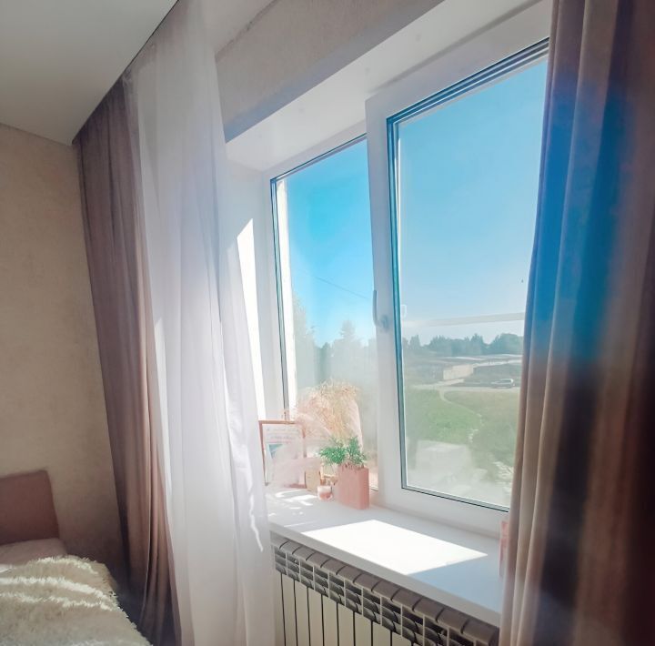 квартира р-н Сокольский г Сокол ул Производственная 53 фото 30