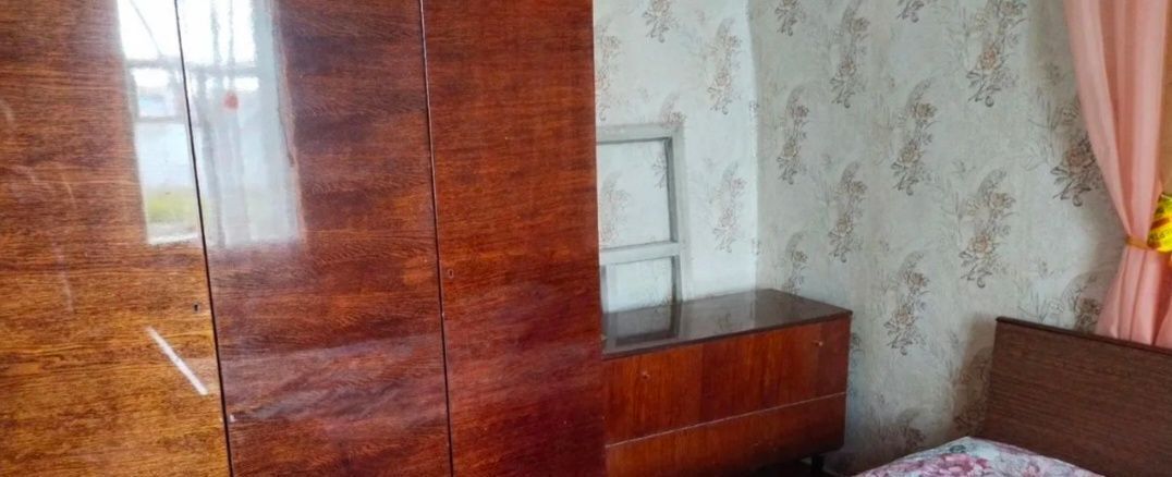 дом р-н Бутурлиновский г Бутурлиновка ул Парижской Коммуны 106 фото 6