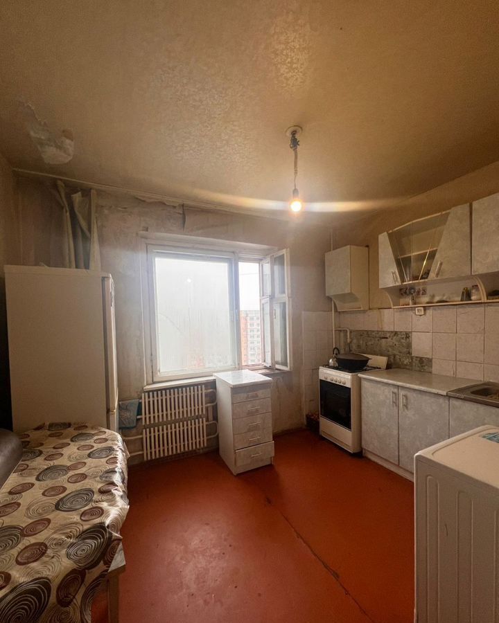 квартира г Брянск рп Радица-Крыловка Бежицкий район ул Медведева 5 фото 18