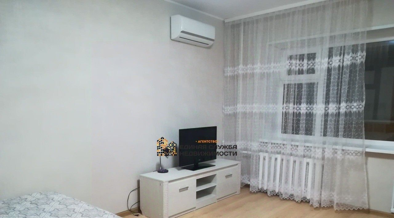 квартира г Уфа р-н Кировский ул Менделеева 114/2 фото 5