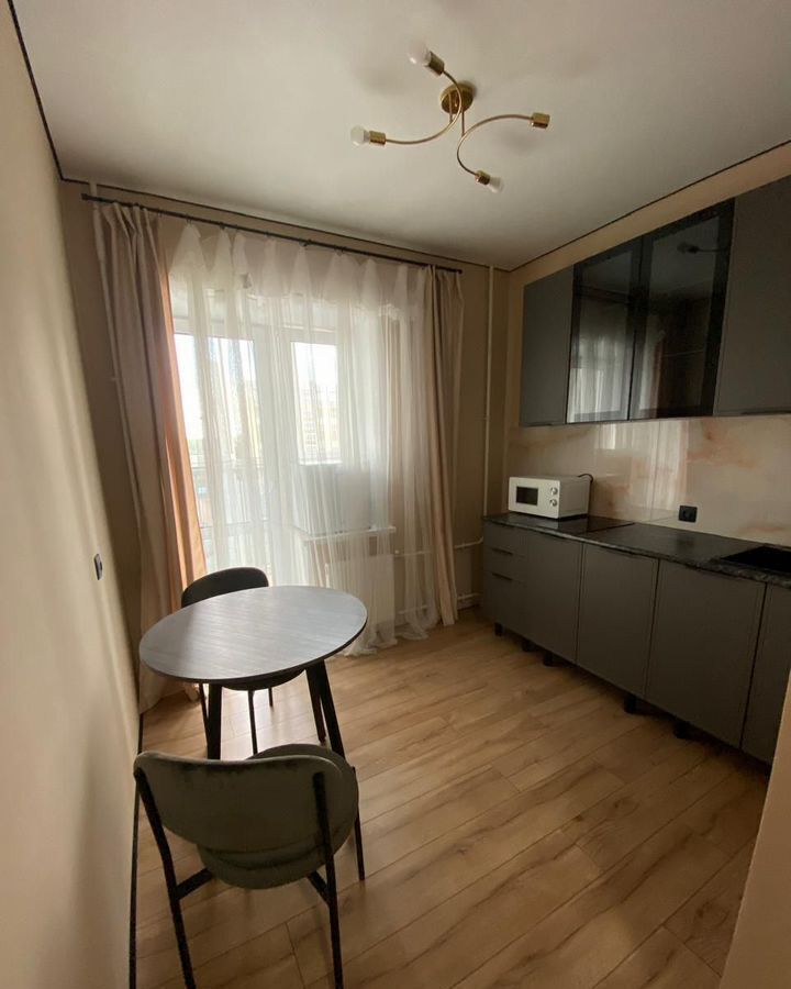 квартира г Стерлитамак ул. Рашита Кудашева, 5 фото 14