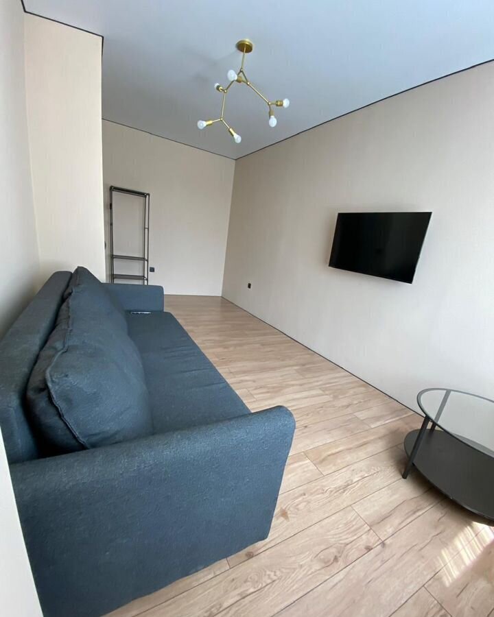 квартира г Стерлитамак ул. Рашита Кудашева, 5 фото 11