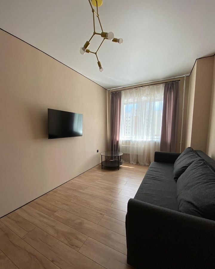 квартира г Стерлитамак ул. Рашита Кудашева, 5 фото 10