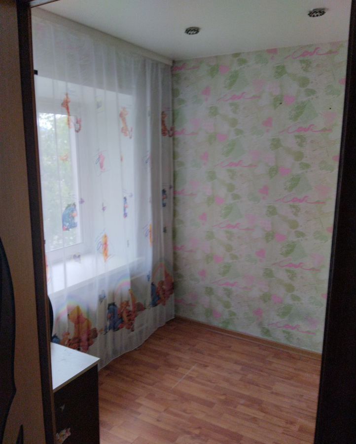 квартира р-н Балахнинский г Балахна ул Энгельса 45 фото 9