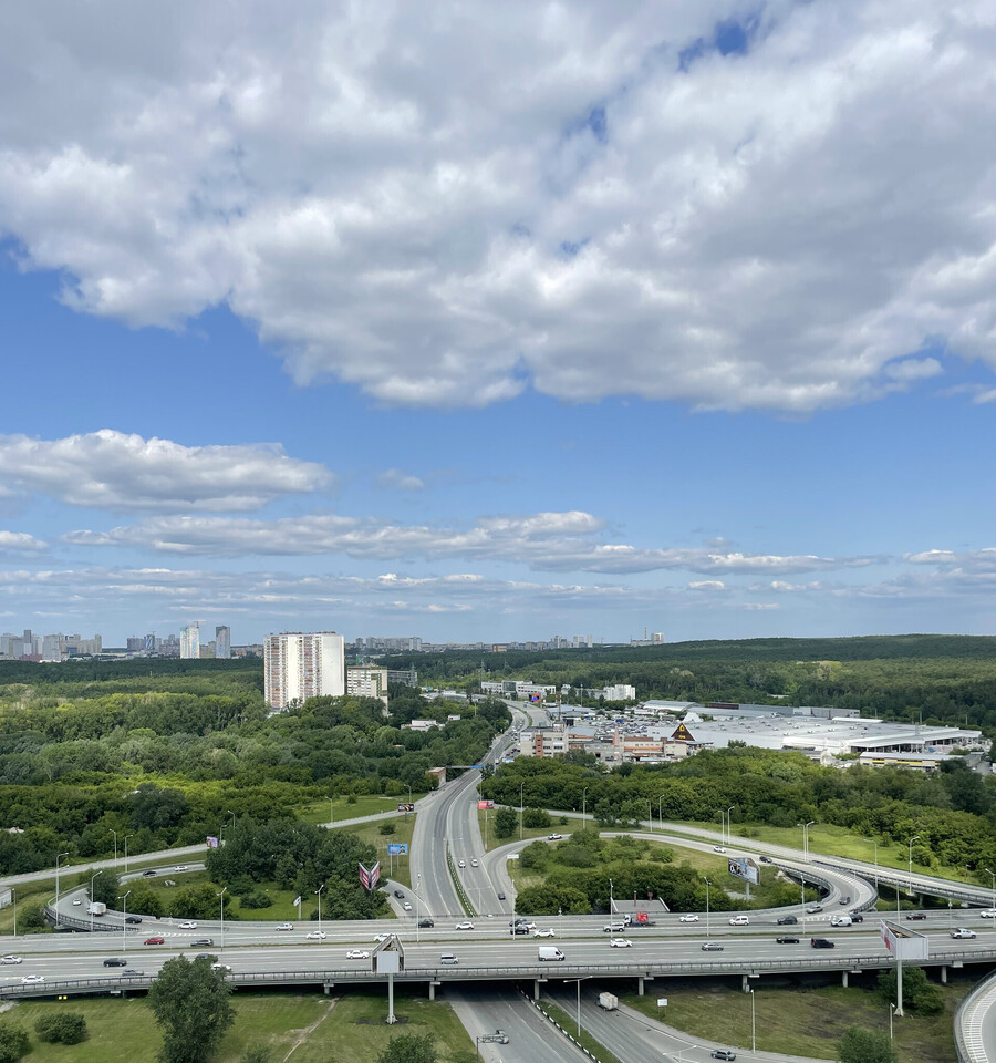квартира г Екатеринбург Ботаническая Автовокзал ул Белинского 177а/3 фото 7
