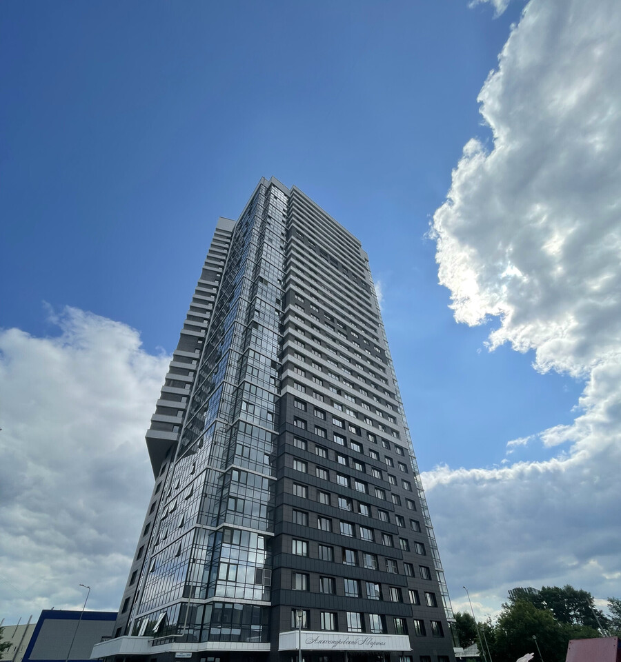 квартира г Екатеринбург Ботаническая Автовокзал ул Белинского 177а/3 фото 15