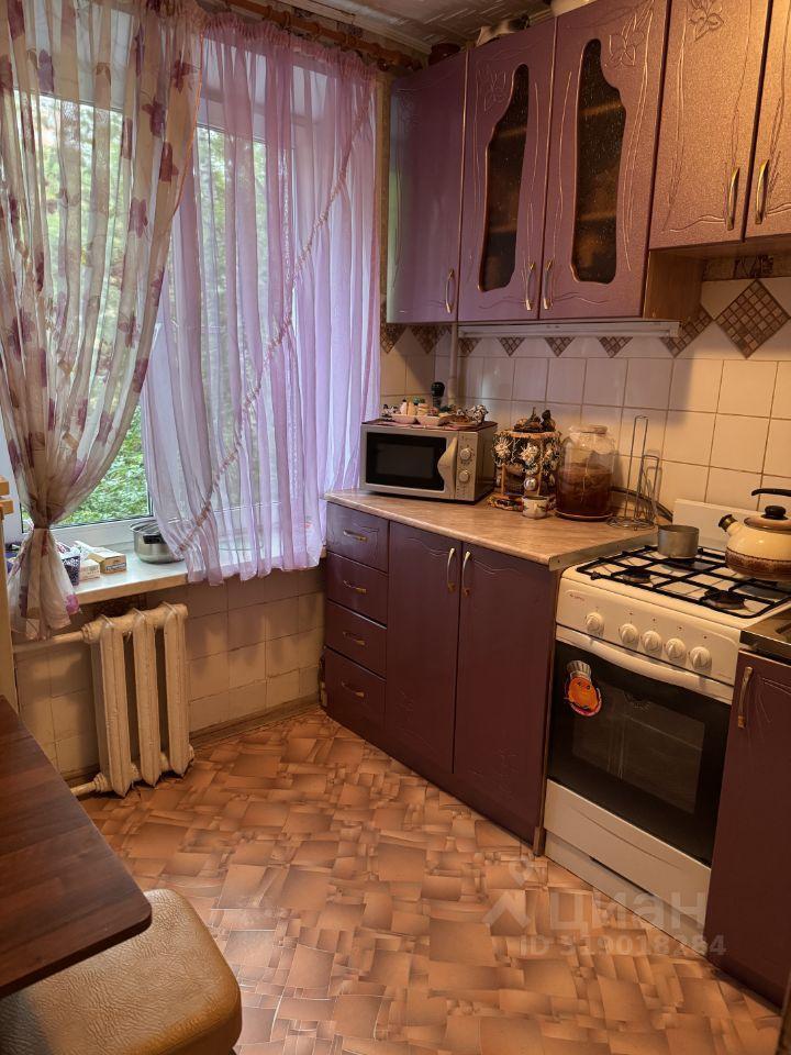 квартира г Москва ЗАО Можайский ул Гришина 21/1 Московская область фото 7