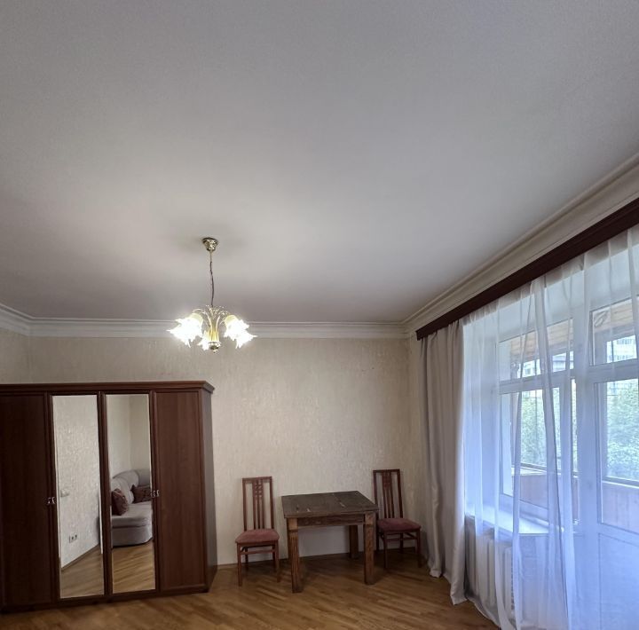 квартира г Москва метро Марьина Роща ул Октябрьская 38к/2 фото 6