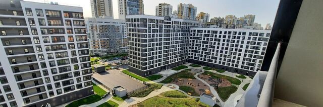 ул Среднерогатская 11к/2 Звездная фото