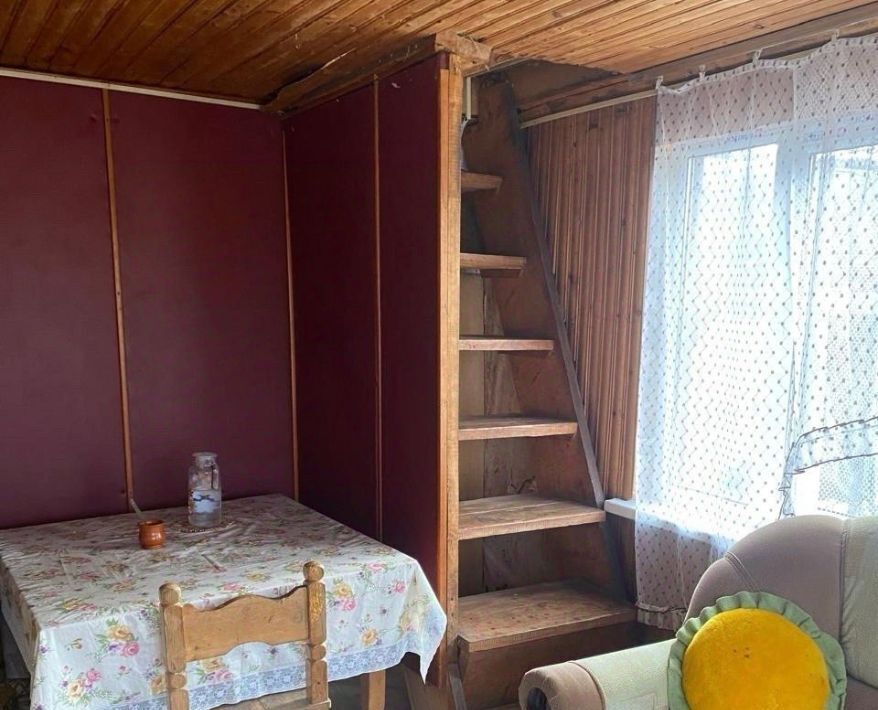 дом г Курск р-н Центральный снт Курск фото 14