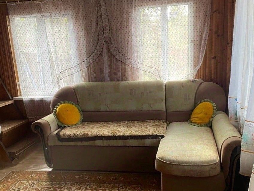 дом г Курск р-н Центральный снт Курск фото 16