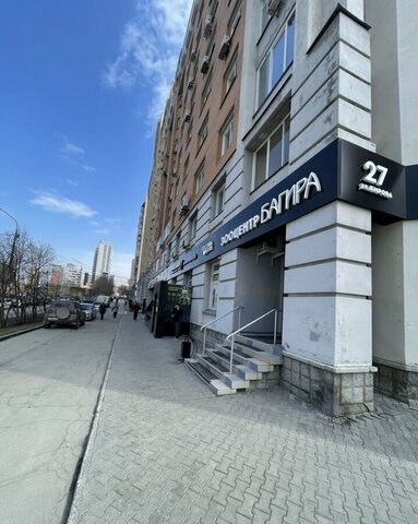 Октябрьская ул Кирова 27 фото
