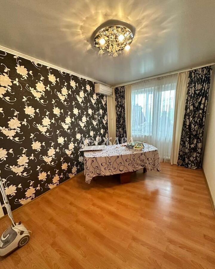 квартира г Старый Оскол мкр-н Королёва, 11 фото 4